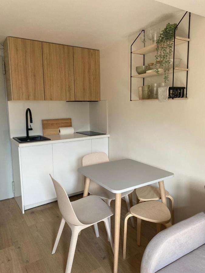 Saneczkowa 3.33 Apartment Karpacz