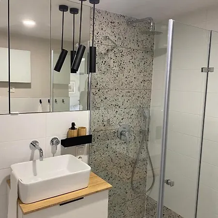 Appartamento Saneczkowa 3.33 Karpacz Esterno foto