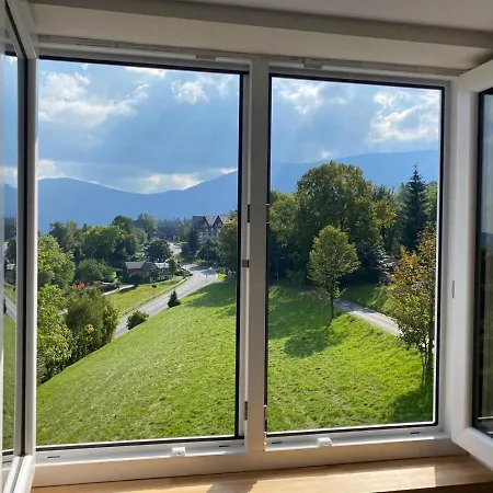Appartamento Saneczkowa 3.33 Karpacz Esterno foto