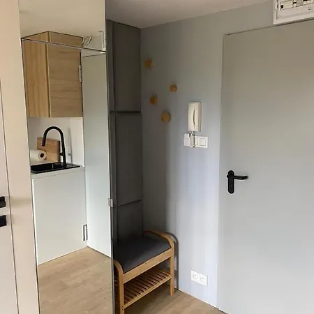 Appartamento Saneczkowa 3.33 Karpacz Esterno foto