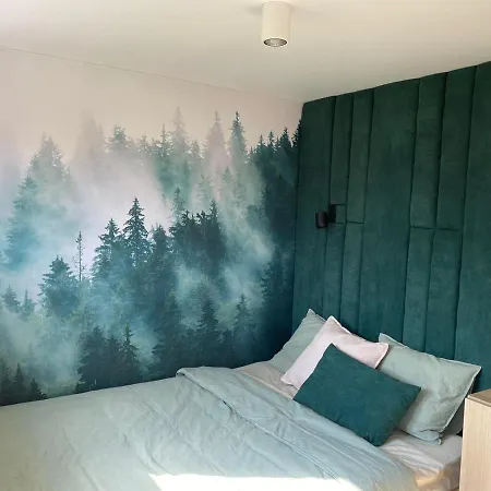 Appartamento Saneczkowa 3.33 Karpacz Esterno foto
