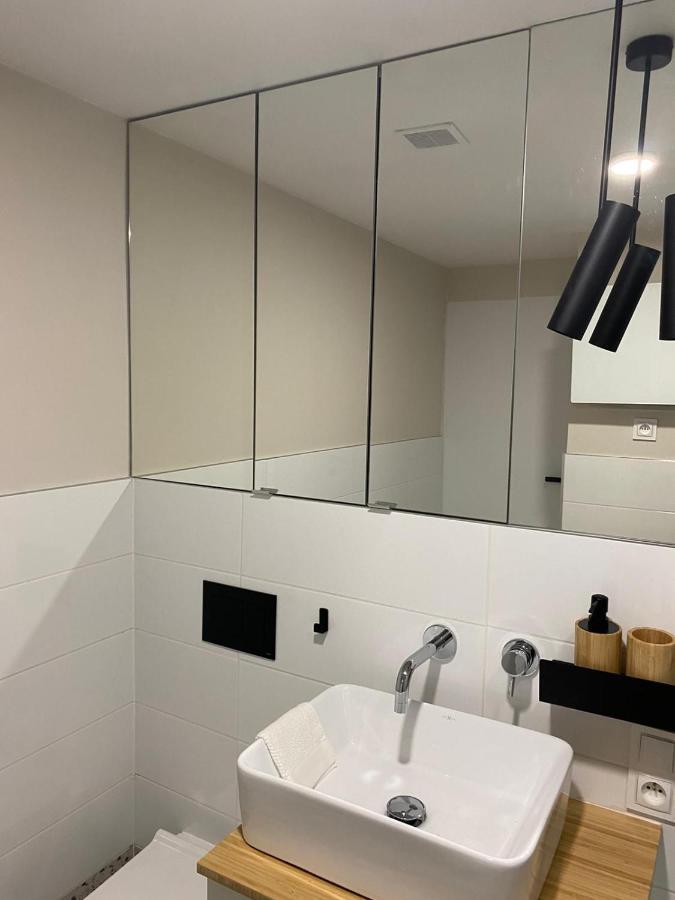 Apartament Saneczkowa 3.33