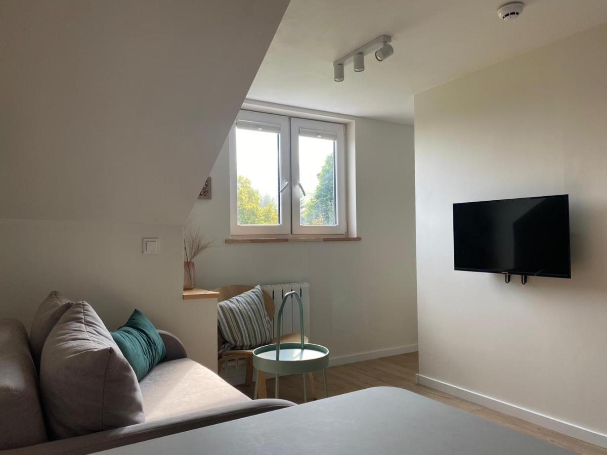 Apartament Saneczkowa 3.33
